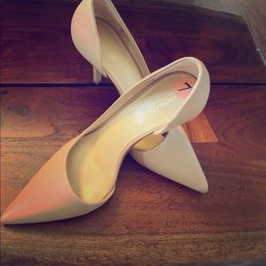 Michael Kors pumps